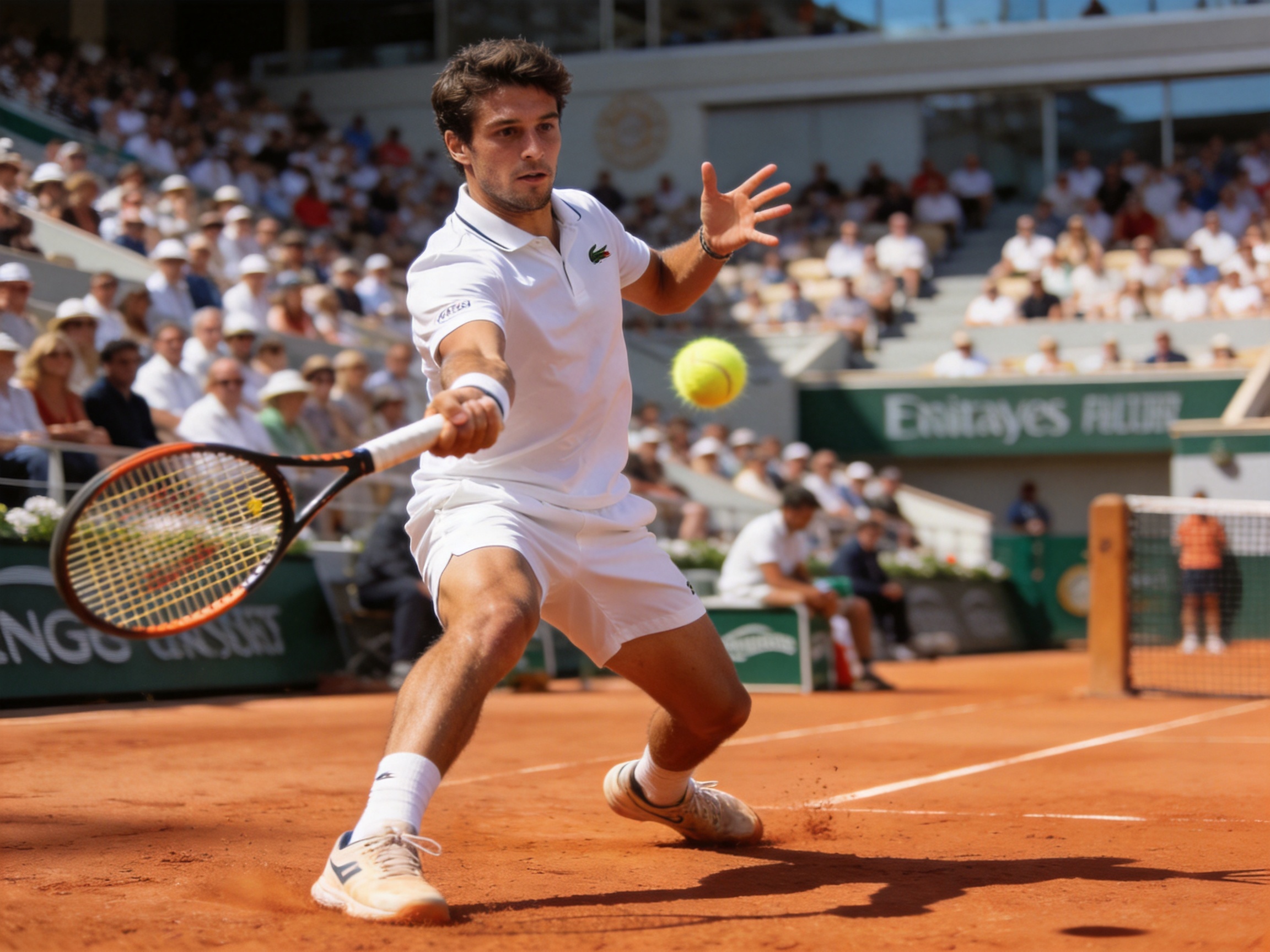 网球新闻